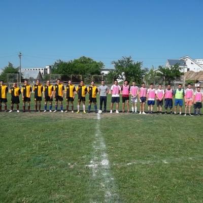 12 mai: Bacău: Ediţia a şasea a Cupei Kolping Moldova