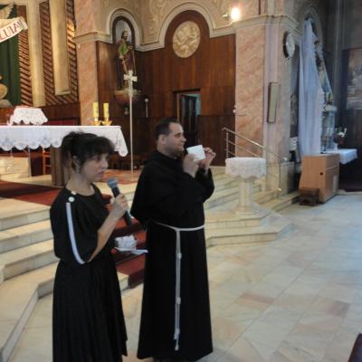 12 mai: Oneşti: Trei competiţii şcolare