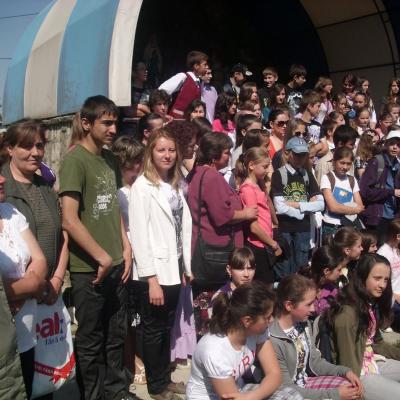 12 mai: Oneşti: Trei competiţii şcolare