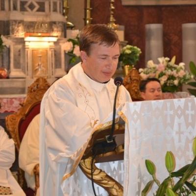 13 mai: Padova: Hramul comunităţii catolice române