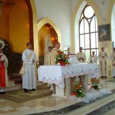 15 mai: Răcăciuni: La ceas aniversar