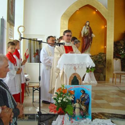 15 mai: Răcăciuni: La ceas aniversar