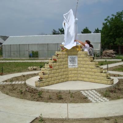 15 mai: Răcăciuni: La ceas aniversar