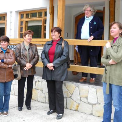 18-20 mai: Luncani: Campus de formare pentru adulţii din Acţiunea Catolică