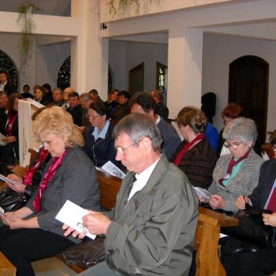 18-20 mai: Luncani: Campus de formare pentru adulţii din Acţiunea Catolică