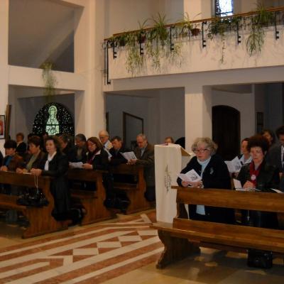 18-20 mai: Luncani: Campus de formare pentru adulţii din Acţiunea Catolică