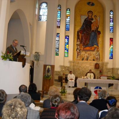 18-20 mai: Luncani: Campus de formare pentru adulţii din Acţiunea Catolică