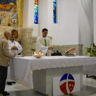 18-20 mai: Luncani: Campus de formare pentru adulţii din Acţiunea Catolică