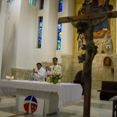 18-20 mai: Luncani: Campus de formare pentru adulţii din Acţiunea Catolică