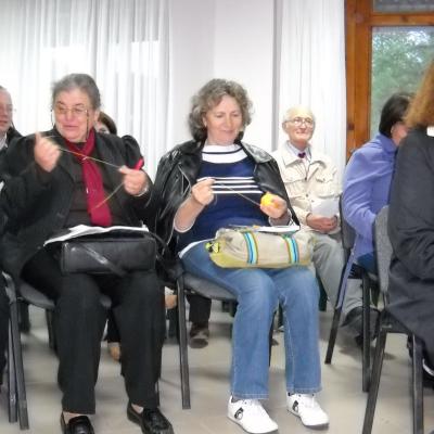 18-20 mai: Luncani: Campus de formare pentru adulţii din Acţiunea Catolică