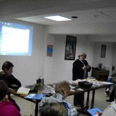 18-20 mai: Luncani: Campus de formare pentru adulţii din Acţiunea Catolică