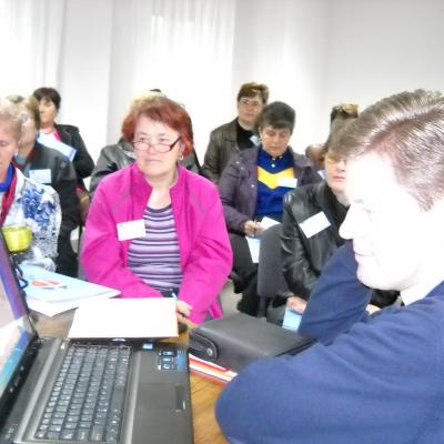 18-20 mai: Luncani: Campus de formare pentru adulţii din Acţiunea Catolică