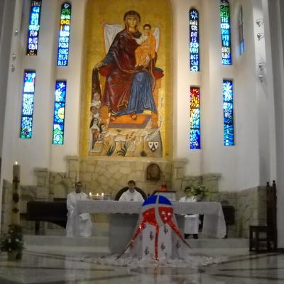 18-20 mai: Luncani: Campus de formare pentru adulţii din Acţiunea Catolică