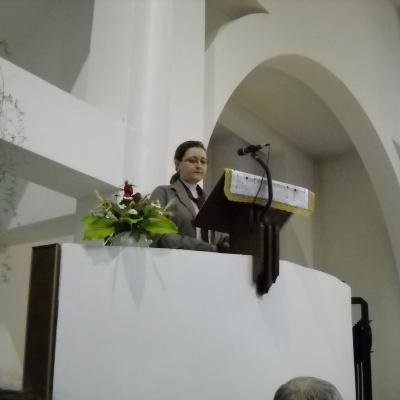 18-20 mai: Luncani: Campus de formare pentru adulţii din Acţiunea Catolică
