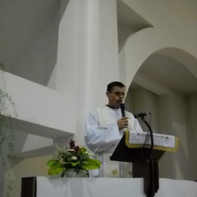 18-20 mai: Luncani: Campus de formare pentru adulţii din Acţiunea Catolică
