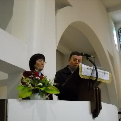 18-20 mai: Luncani: Campus de formare pentru adulţii din Acţiunea Catolică