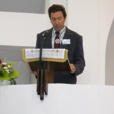 18-20 mai: Luncani: Campus de formare pentru adulţii din Acţiunea Catolică