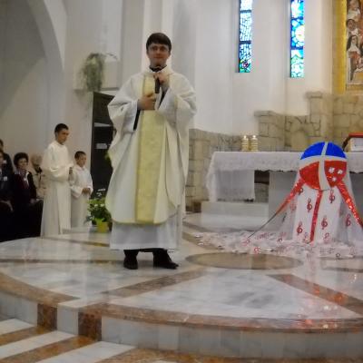 18-20 mai: Luncani: Campus de formare pentru adulţii din Acţiunea Catolică
