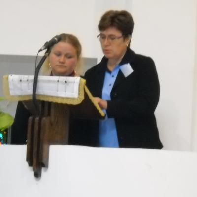 18-20 mai: Luncani: Campus de formare pentru adulţii din Acţiunea Catolică