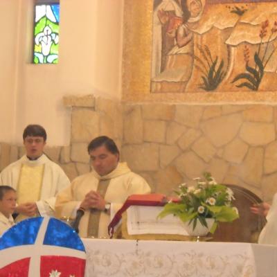 18-20 mai: Luncani: Campus de formare pentru adulţii din Acţiunea Catolică