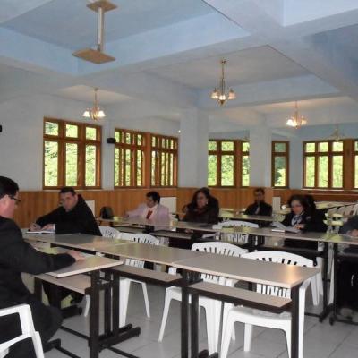 18-20 mai: Pralea: Consfătuirea profesorilor de religie şi simpozion naţional