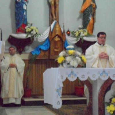 18-20 mai: Pralea: Consfătuirea profesorilor de religie şi simpozion naţional