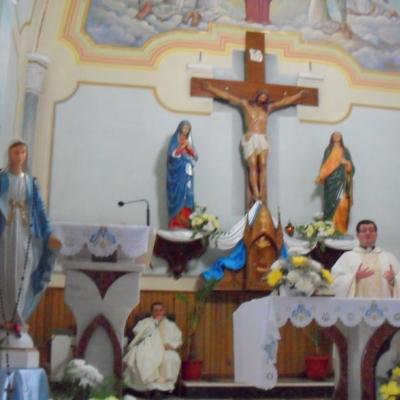 18-20 mai: Pralea: Consfătuirea profesorilor de religie şi simpozion naţional