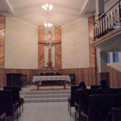 18-20 mai: Pralea: Consfătuirea profesorilor de religie şi simpozion naţional