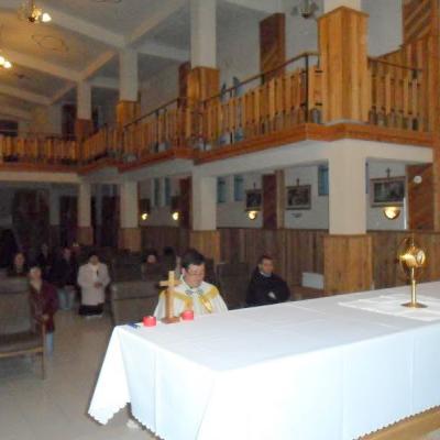18-20 mai: Pralea: Consfătuirea profesorilor de religie şi simpozion naţional