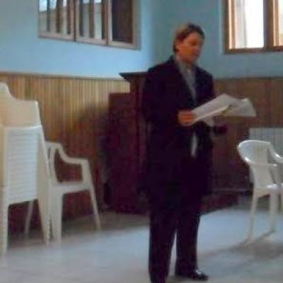 18-20 mai: Pralea: Consfătuirea profesorilor de religie şi simpozion naţional