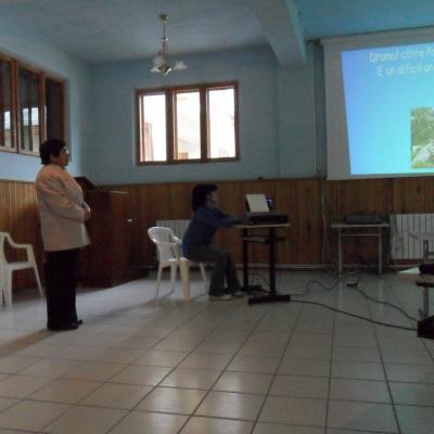 18-20 mai: Pralea: Consfătuirea profesorilor de religie şi simpozion naţional