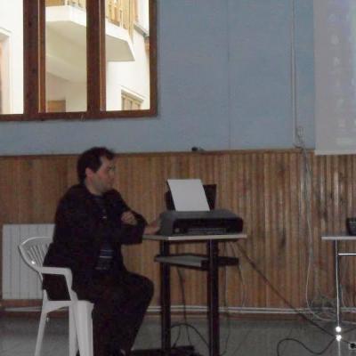 18-20 mai: Pralea: Consfătuirea profesorilor de religie şi simpozion naţional