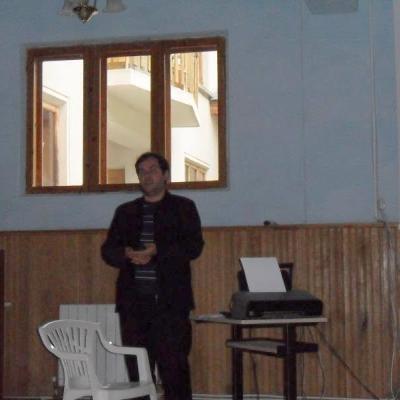 18-20 mai: Pralea: Consfătuirea profesorilor de religie şi simpozion naţional