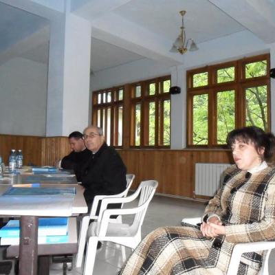 18-20 mai: Pralea: Consfătuirea profesorilor de religie şi simpozion naţional