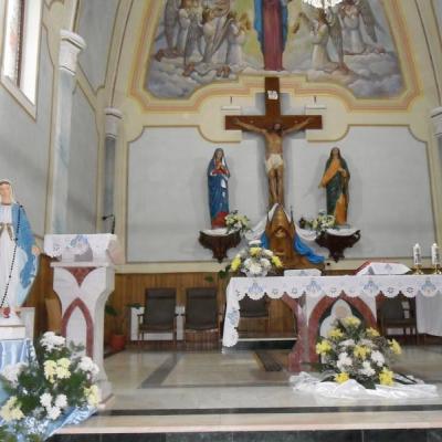 18-20 mai: Pralea: Consfătuirea profesorilor de religie şi simpozion naţional