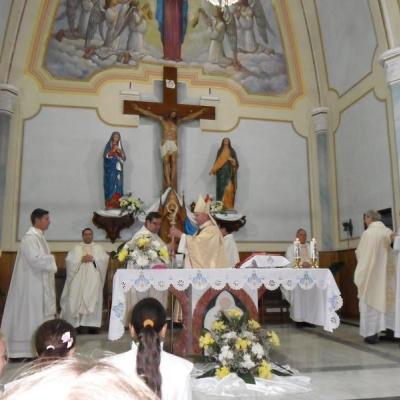 18-20 mai: Pralea: Consfătuirea profesorilor de religie şi simpozion naţional