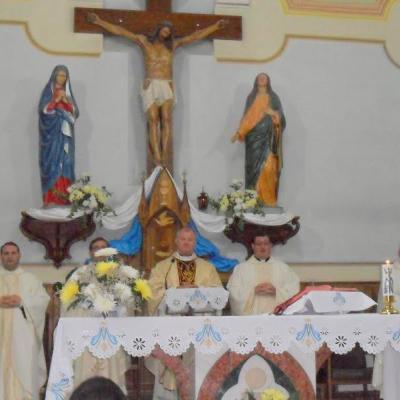 18-20 mai: Pralea: Consfătuirea profesorilor de religie şi simpozion naţional