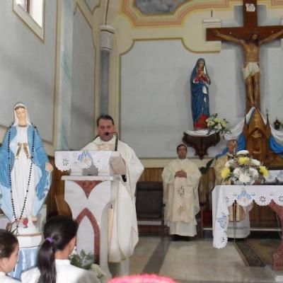 18-20 mai: Pralea: Consfătuirea profesorilor de religie şi simpozion naţional