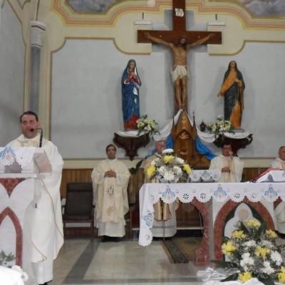 18-20 mai: Pralea: Consfătuirea profesorilor de religie şi simpozion naţional