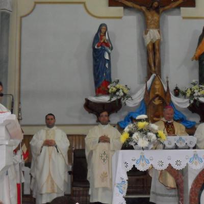 18-20 mai: Pralea: Consfătuirea profesorilor de religie şi simpozion naţional