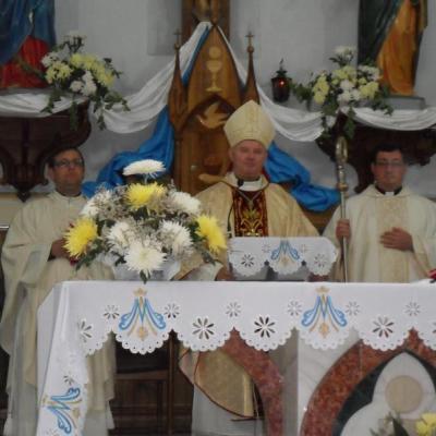 18-20 mai: Pralea: Consfătuirea profesorilor de religie şi simpozion naţional