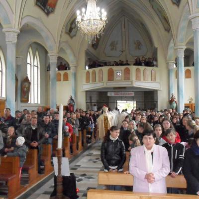 18-20 mai: Pralea: Consfătuirea profesorilor de religie şi simpozion naţional