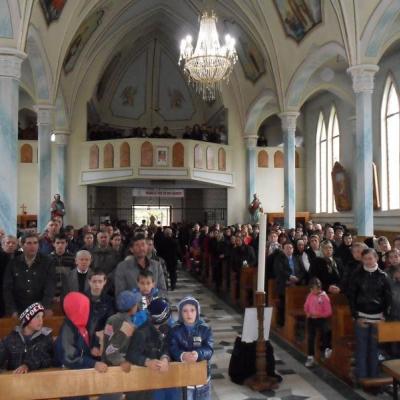 18-20 mai: Pralea: Consfătuirea profesorilor de religie şi simpozion naţional