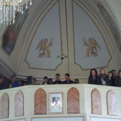 18-20 mai: Pralea: Consfătuirea profesorilor de religie şi simpozion naţional