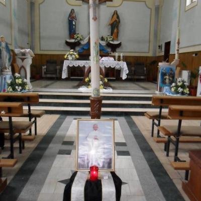 18-20 mai: Pralea: Consfătuirea profesorilor de religie şi simpozion naţional
