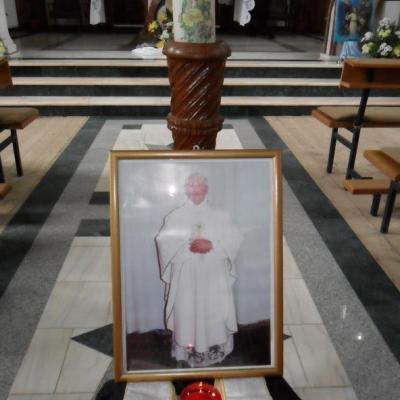 18-20 mai: Pralea: Consfătuirea profesorilor de religie şi simpozion naţional