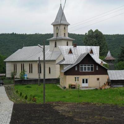 18-20 mai: Pralea: Consfătuirea profesorilor de religie şi simpozion naţional