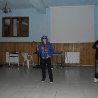 18-20 mai: Pralea: Consfătuirea profesorilor de religie şi simpozion naţional