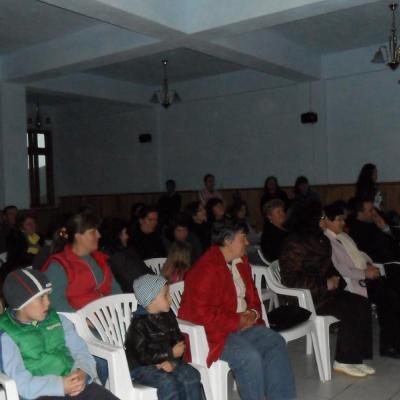 18-20 mai: Pralea: Consfătuirea profesorilor de religie şi simpozion naţional