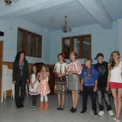 18-20 mai: Pralea: Consfătuirea profesorilor de religie şi simpozion naţional